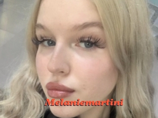 Melaniemartini