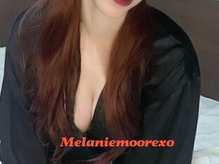 Melaniemoorexo