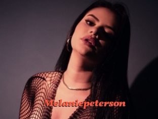 Melaniepeterson