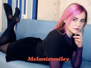 Melaniesmiley