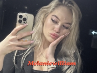 Melaniewilliam