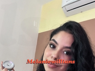 Melaniewillians