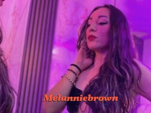 Melanniebrown
