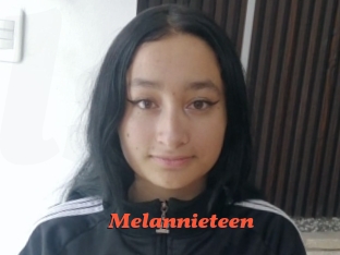 melannieteen Livespot