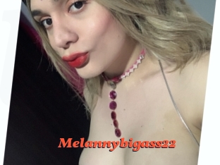 melannybigass22 Livespot