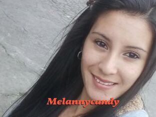 Melannycandy
