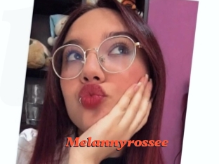 Melannyrossee