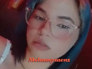 Melannysaenz