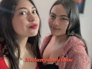 Melanyandclhoe