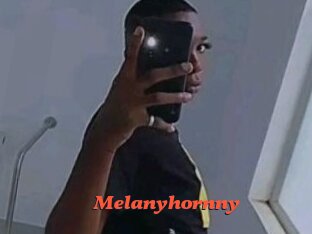 Melanyhornny