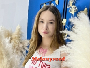 Melanyreed