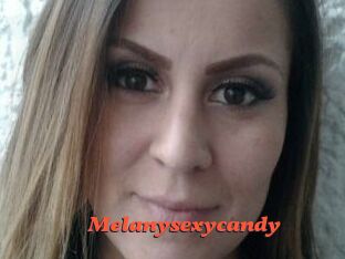 Melanysexycandy