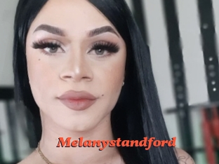 Melanystandford