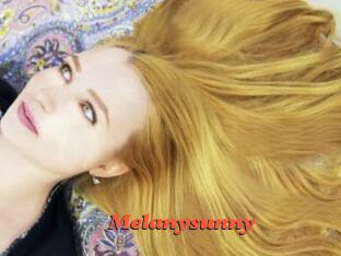 Melanysunny