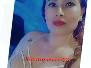 Melanysweet777