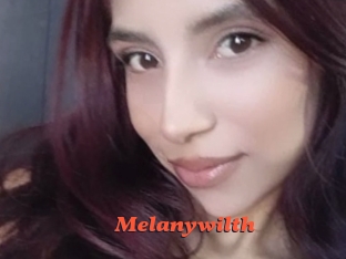 Melanywilth