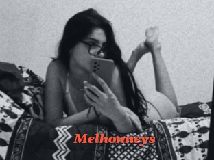 melhonneys Livespot