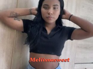 Meliissasweet