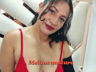 Melina_mature