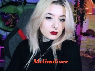 Melinaliver