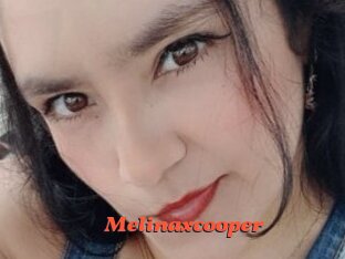 Melinaxcooper