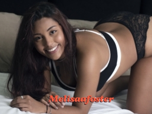 Melisaafoster