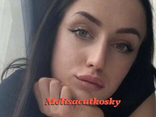 Melisacutkosky