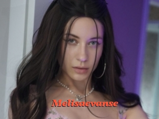 Melisaevanse