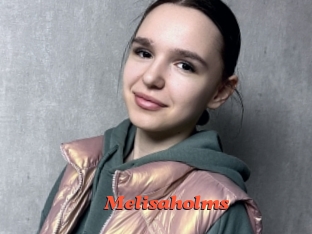 Melisaholms