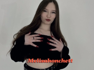 Melisahonchett