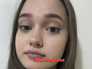 melisajons Livespot