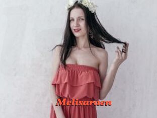 melisaraen Livespot