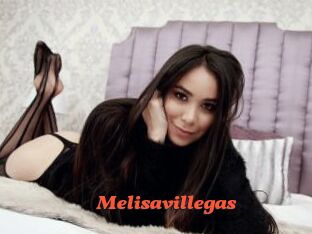 Melisavillegas