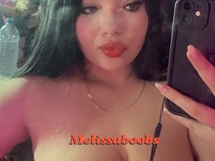 Melissaboobs