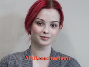 Melissacharlson