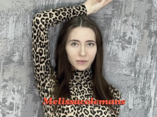 Melissacolemans