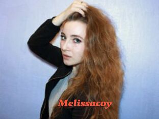 Melissacoy