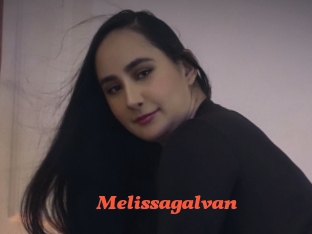 Melissagalvan