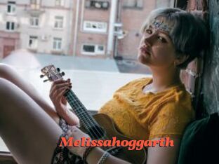 Melissahoggarth