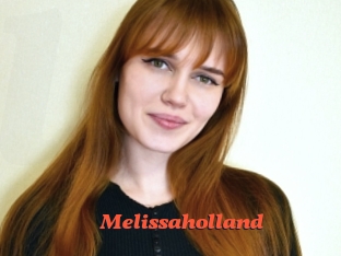 Melissaholland