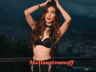 Melissaivanoff