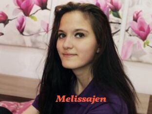 Melissajen