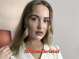 Melissakristal