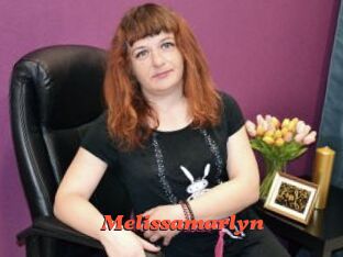 Melissamarlyn