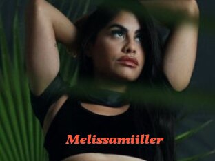Melissamiiller