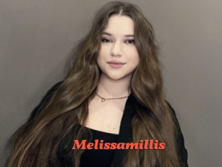 Melissamillis