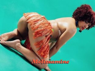 Melissamine