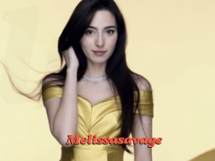 Melissasavage