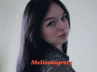 Melissasgrety