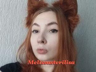 melissasterilisa Livespot